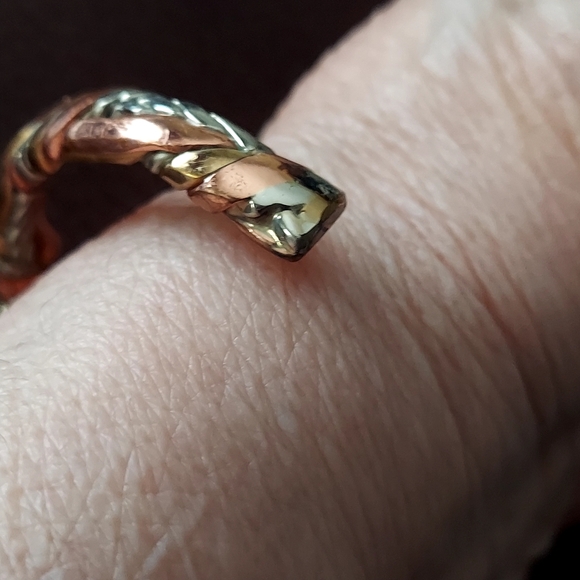 Sergio Lub California Cuff Bracelet - Picture 4 of 11